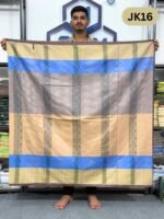 Premium Jekard Lungi JK16 - Image 2