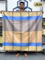 Premium Jekard Lungi JK16 - Image 3
