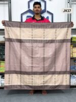 Premium Jekard Lungi JK04 - Image 2