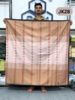 Premium Jekard Lungi JK28 - Image 2