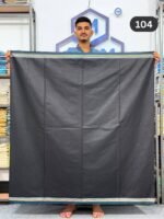 5.5 Hand Solid Color Lungi 104 - Image 2