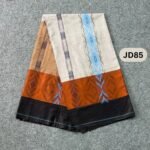 Premium Deep Jacquard Lungi JD85 - Image 2
