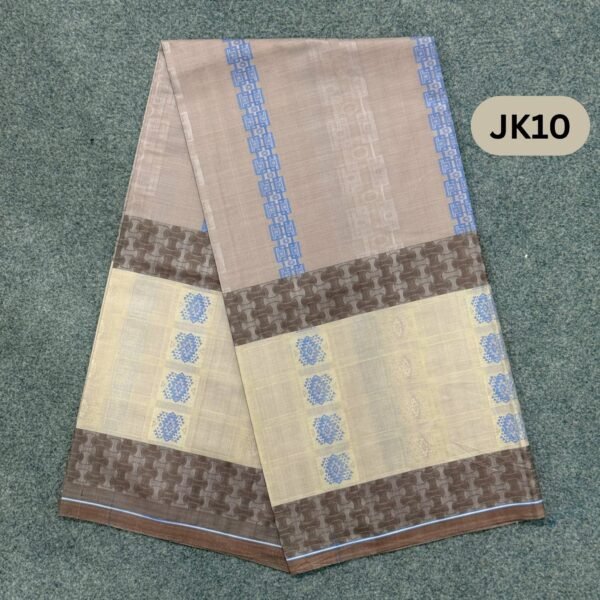 Premium Jekard Lungi JK10