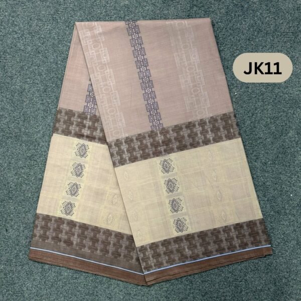 Premium Jekard Lungi JK11