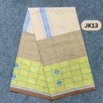 Premium Jekard Lungi JK13