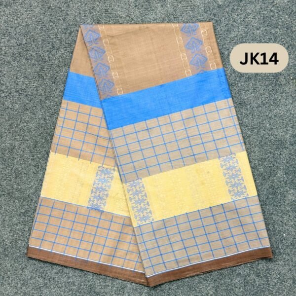 Premium Jekard Lungi JK14