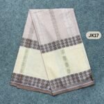 Premium Jekard Lungi JK04