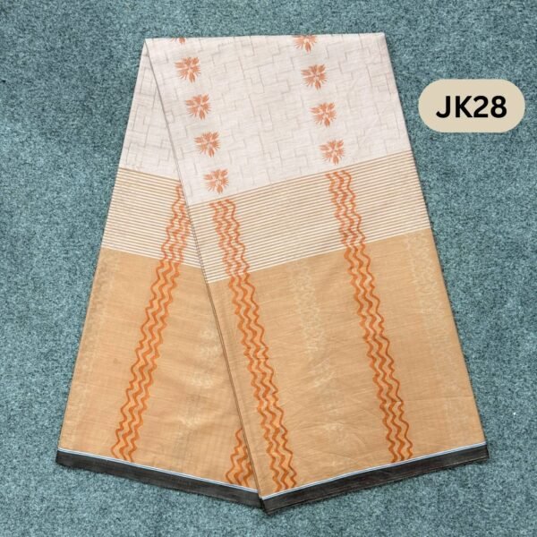 Premium Jekard Lungi JK28