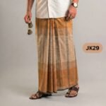 Premium Jekard Lungi JK29