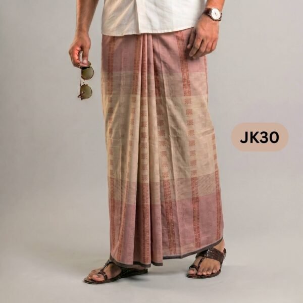 Premium Jekard Lungi JK30
