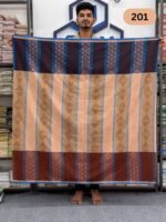 Classic Jacquard Lungi 201 - Image 2