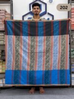 Classic Jacquard Lungi 202 - Image 2