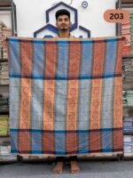 Classic Jacquard Lungi 203 - Image 2
