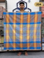 Classic Jacquard Lungi - Image 2