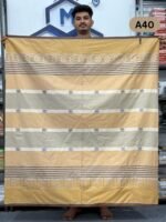 Royal Jecquard Lungi A40 - Image 2