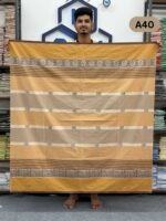 Royal Jecquard Lungi A40 - Image 2