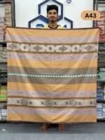 Royal Jecquard Lungi A43 - Image 2