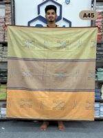 Royal Jecquard Lungi A45 - Image 2