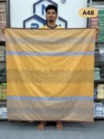 Royal Jecquard Lungi A48 - Image 2