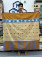 Royal Jecquard Lungi A49 - Image 2