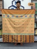 Royal Jecquard Lungi A51 - Image 2