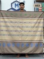 Royal Jecquard Lungi A53 - Image 2