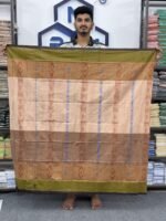 Premium Deep Jacquard Lungi JD73 - Image 2