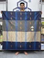 Premium Deep Jacquard Lungi JD86 - Image 2