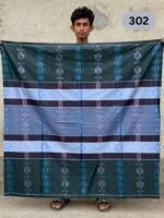Luxury Jecquard Lungi 302 - Image 2