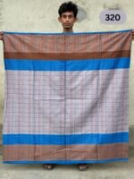 Luxury Jecquard Lungi 320 - Image 2