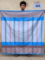 Luxury Jecquard Lungi 321 - Image 2