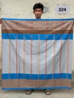 Luxury Jecquard Lungi 324 - Image 2