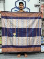 Deep Jacquard Lungi JD84 - Image 2
