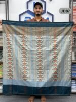 Deep Jacquard Lungi JD87 - Image 2
