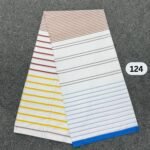 Premium White Lungi 124