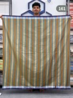 5.5 Hand Stripe Lungi 161 - Image 2