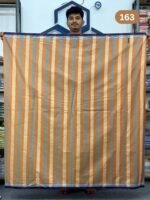 5.5 Hand Stripe Lungi 163 - Image 2
