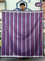 5.5 Hand Stripe Lungi 164 - Image 2