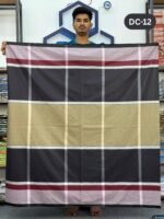 Deep Check Lungi DC-12 - Image 2