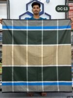 Deep Check Lungi DC-13 - Image 2