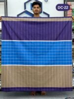 Deep Check Lungi DC-22 - Image 2