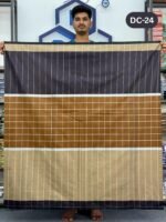 Deep Check Lungi DC-24 - Image 2