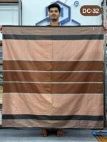Deep Check Lungi DC-32 - Image 2