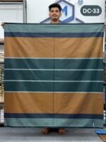Deep Check Lungi DC-33 - Image 2