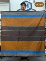 Deep Check Lungi DC-34 - Image 2