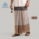 Premium Jekard Lungi JK32