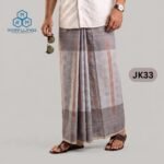 Premium Jekard Lungi JK33