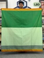 5.5 Hand Light Two Part Lungi L80 - Image 2