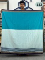5.5 Hand Light Two Part Lungi L82 - Image 2