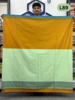 5.5 Hand Light Two Part Lungi L89 - Image 2